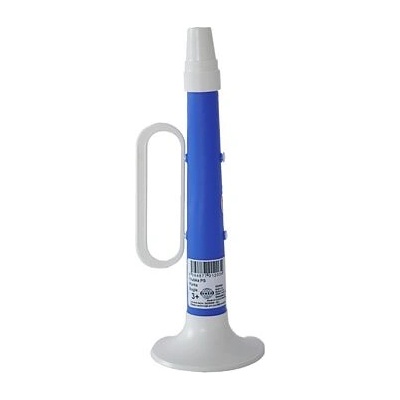 SMĚR Trubka barevná dětská 20cm plast