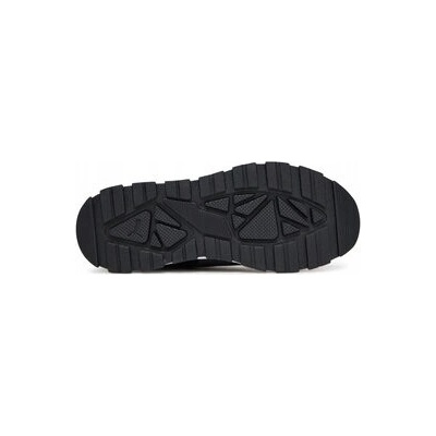 Puma dívčí pro mládež kozačky Evolve Trail Jr 39764409