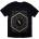 Sleep Token Emergence Feathered Host Black M Риза (SLTKTS34MB02)