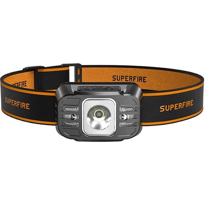Superfire HL75-X
