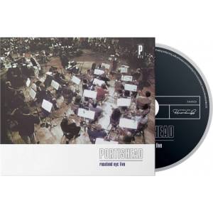 Universal Portishead: Roseland NYC Live (25th Limited Anniversary Edition, Remastered 2023) - CD (070766)