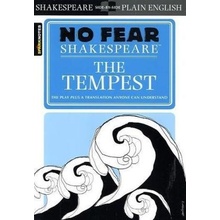 No Fear Shakespeare: "The Tempest"- John Crowther