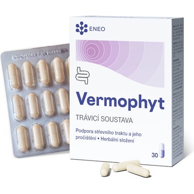 ENEO Vermophyt 30 ks