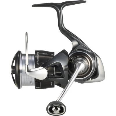 Daiwa 24 Luvias LT1000D