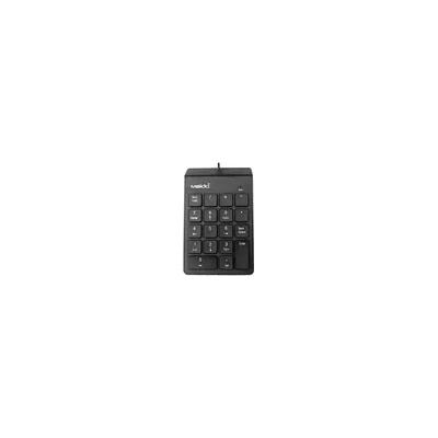 Makki цифрова клавиатура кийпад Keypad U (MAKKI-KP-001)