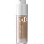 IsaDora Дълготраен хидратиращ фон дьо тен Wake Up The Glow, 5W, SPF50, 30 ml - baby