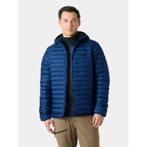 Helly hansen Яке sirdal hooded insulator (63449-507)
