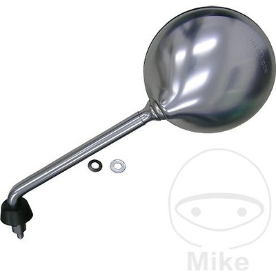 Zpětné zrcátko JMP ZR 0142 chrom levý 2H690976