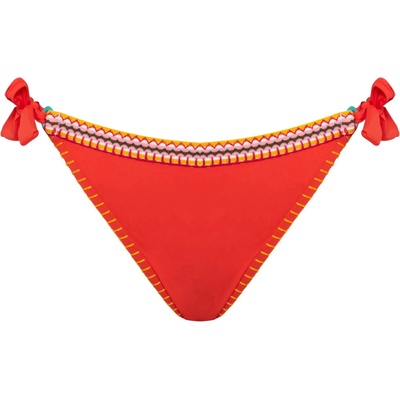 Banana Moon Дамско бикини долнище Banana Moon Women's Madia Kalany Bikini bottom - Abricot - размер 34 (FR) (150-5301-0111)
