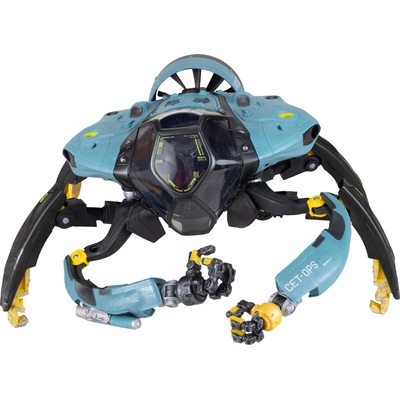 McFarlane Екшън фигура McFarlane Movies: Avatar - CET-OPS Crabsuit, 30 cm (MCF16319)