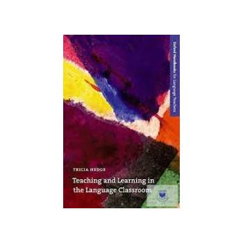Image 1 of Teaching and Learning in the Language Classroom | Tricia Hedge