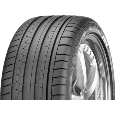 Dunlop Sport Maxx 275/30 R21 98Y
