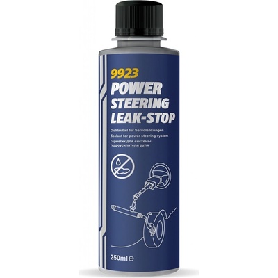 Mannol Power Steering Leak Stop 250 ml