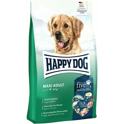 Happy Dog Fit & Vital Maxi Adult 4 kg