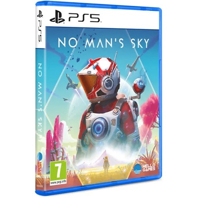 Sony No Man's Sky (PS5)