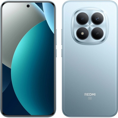 Xiaomi Redmi Note 15 Pro+ 5G 8GB/256GB Glacier Blue