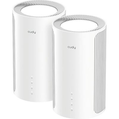 Cudy M11000, 2s