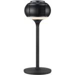N'OVEEN Noveen F780 куполен вентилатор 1200 W вътрешен черен (F780)