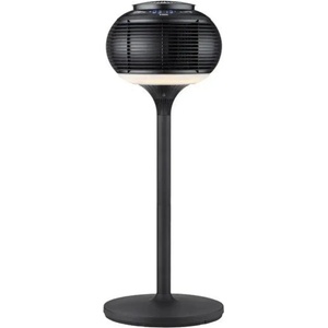 N'OVEEN Noveen F780 куполен вентилатор 1200 W вътрешен черен (F780)