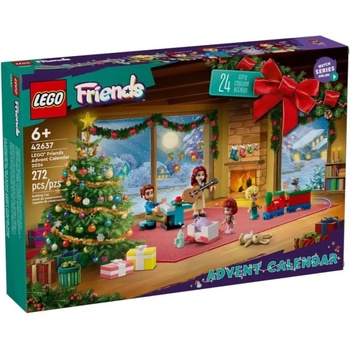 LEGO® Friends - Advent Calendar 2024 (42637)