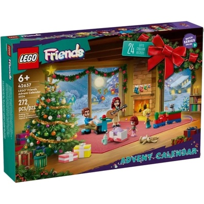 LEGO® Friends - Advent Calendar 2024 (42637)