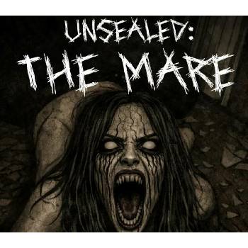 Unsealed: The Mare