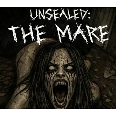 Unsealed: The Mare