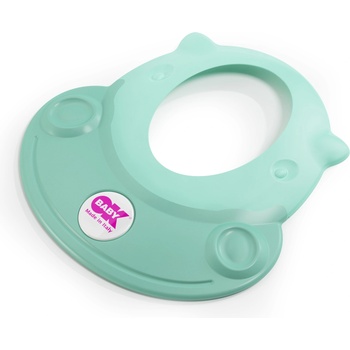 OKB Козирка за баня Хипо синя (okbh38291500)