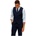 SELECTED Елек Selected Neil Slim Fit waistcoat - Blue (Navy Blazer)