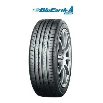 Image 1 of Yokohama BluEarth-A AE-50 215/60 R17 96H