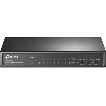 TP-Link TL-SL1218MP