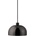 Normann Copenhagen Висяща лампа Grant 23 см черна (502013)