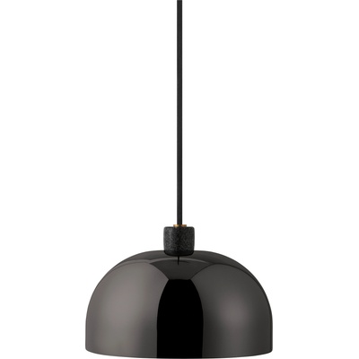 Normann Copenhagen Висяща лампа Grant 23 см черна (502013)
