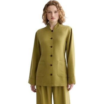 Scotch & Soda Сако Scotch & soda U9G01143T blazer - Green (Green Moss)