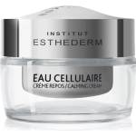 Institut Esthederm Cellular Water Calming Biomimetic Cream успокояващ крем за лице 50ml