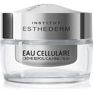 Institut Esthederm Cellular Water Calming Biomimetic Cream успокояващ крем за лице 50ml