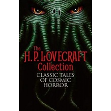 The H. P. Lovecraft Collection