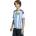 Adidas Тениска Argentina 26 Home Replica Messi Kids