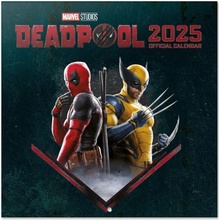 Deadpool & Wolverine 2025