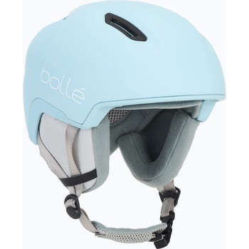 Bollé Ски каска Bollé Atmos Pure powder blue matte