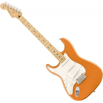 Fender Player Series Stratocaster