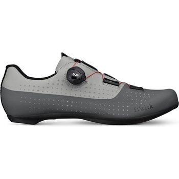 Fizik TEMPO OVERCURVE R4 GREY RED
