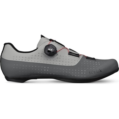 Fizik TEMPO OVERCURVE R4 GREY RED