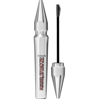 Benefit Precisely, My Brow Wax fixačný vosk na obočie 6 Cool Soft Black 5 g