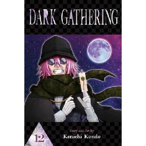 Dark Gathering, Vol. 12 (ISBN: 9781974752164)