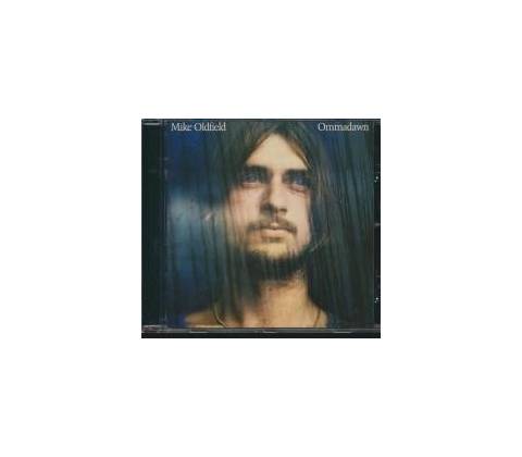 OLDFIELD MIKE: OMMADAWN CD