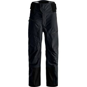 Ortovox Мъжки ски панталон Ortovox Ravine Plus 3L Pants Ski trousers - Black Raven - размер M (007-4222-0112)