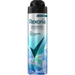 Rexona Men Thermocool Ментол и Синя лавандула Дезодорант антиперспирант 150мл (8720181819704)