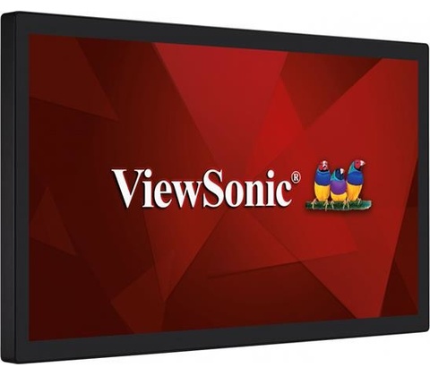 ViewSonic TD3207