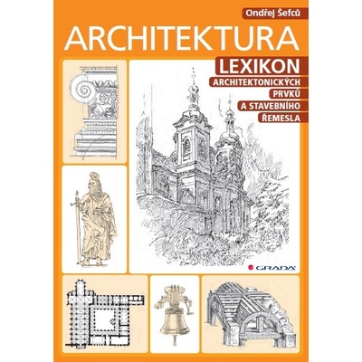 Architektura – Hledejceny.cz